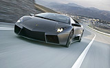 Lamborghini Revent�n 2008
