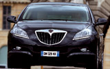 Lancia Delta 2008