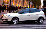 Lancia Delta 2008