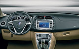 Lancia Delta 2008