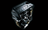 Lancia Delta. Modelo 2008. Imagen. T�cnica. Motor 1.9 TwinTurbo.