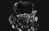 Lancia Delta. Modelo 2008. Imagen. T�cnica. Motor 1.8 DiTurbo 200 CV.
