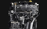 Lancia Delta. Modelo 2008. Imagen. T�cnica. Motor 1.8 DiTurbo 200 CV.