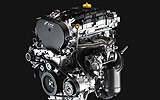 Lancia Delta. Modelo 2008. Imagen. T�cnica. Motor 1.8 DiTurbo 200 CV.