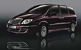 Lancia Phedra 2008