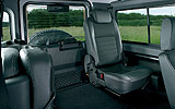 Land Rover Defender 2007