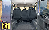 Land Rover Defender 2007