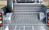 Land Rover Defender 2007