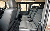 Land Rover Defender 2007