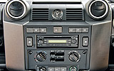 Land Rover Defender 2007