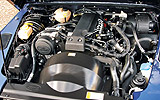 Land Rover Defender 2007