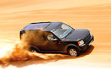 Land Rover Discovery 3 2007