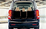 Land Rover Discovery 3 2007
