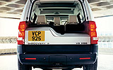 Land Rover Discovery 3 2007
