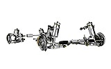 Land Rover Discovery 3 2007