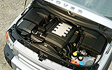 Land Rover Discovery 3 2007