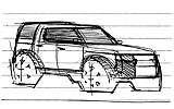 Land Rover Discovery 3 2007