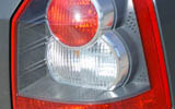 Land Rover Freelander 2 2008