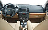 Land Rover Freelander 2. Modelo 2008