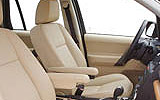 Land Rover Freelander 2. Modelo 2008