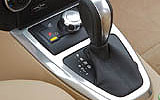 Land Rover Freelander 2. Modelo 2008