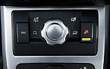 Land Rover Freelander 2. Modelo 2008