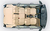 Land Rover Freelander 2. Modelo 2008