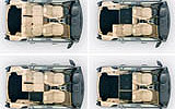 Land Rover Freelander 2. Modelo 2008
