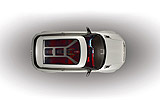 Land Rover LRX Concept 2008