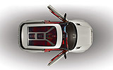 Land Rover LRX Concept 2008