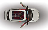 Land Rover LRX Concept 2008