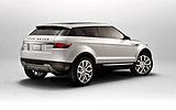 Land Rover LRX Concept 2008