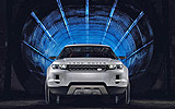  Land Rover LRX Concept 2008