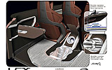  Land Rover LRX Concept 2008