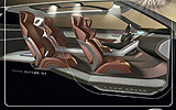  Land Rover LRX Concept 2008