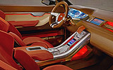 Land Rover LRX Concept 2008