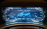 Land Rover LRX Concept 2008