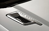 Land Rover LRX Concept 2008