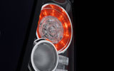 Land Rover Range Rover Sport. Modelo 2010.