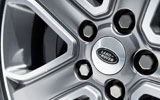 Land Rover Range Rover Sport. Modelo 2010.