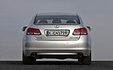 Lexus GS 450h 2008