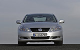 Lexus GS 450h 2008