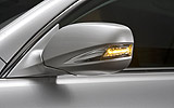 Lexus GS 450h 2008