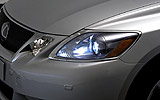 Lexus GS 450h 2008