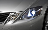 Lexus GS 450h 2008