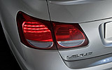 Lexus GS 450h 2008