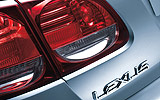 Lexus GS 450h 2008
