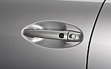 Lexus GS 450h 2008