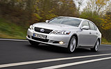 Lexus GS 450h 2008