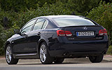 Lexus GS 450h 2008